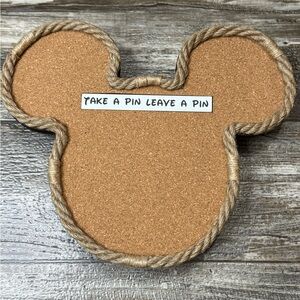 Customized Wooden Light Up Pin Board Disney Cruise Magnet-Disney Cruise.🚢